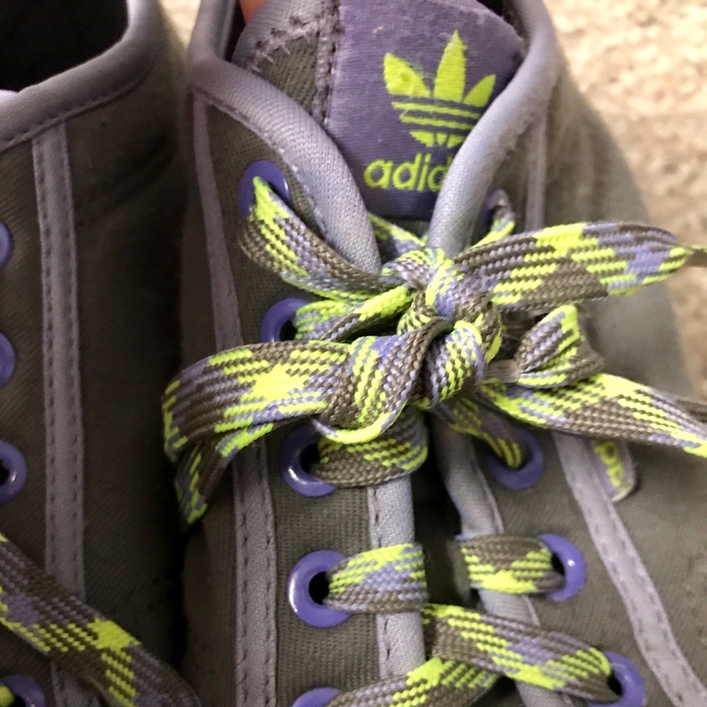 Adidas Shoes